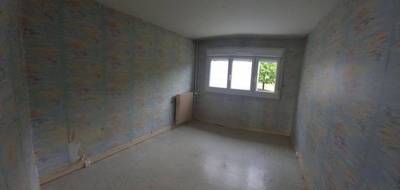 Appartement à Bethoncourt en Doubs (25) de 87 m² à vendre au prix de 61000€ - 3