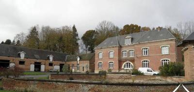 Maison à Chevresis-Monceau en Aisne (02) de 400 m² à vendre au prix de 640000€ - 4