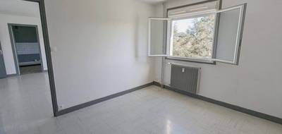 Appartement à Perrecy-les-Forges en Saône-et-Loire (71) de 66 m² à vendre au prix de 312€ - 3