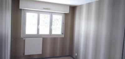 Appartement à Contrexéville en Vosges (88) de 77 m² à vendre au prix de 357€ - 4