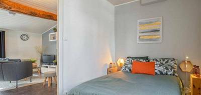 Terrain et maison à Libourne en Gironde (33) de 75 m² à vendre au prix de 1200€ - 1