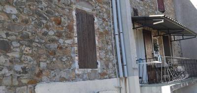 Maison à Saint-Ambroix en Gard (30) de 220 m² à vendre au prix de 210000€ - 3
