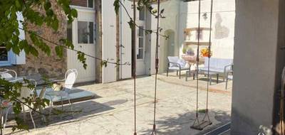 Maison à Roquebrun en Hérault (34) de 219 m² à vendre au prix de 575000€ - 1