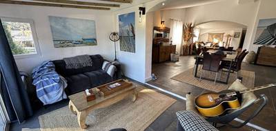 Maison à Saint-Nazaire-de-Pézan en Hérault (34) de 190 m² à vendre au prix de 849000€ - 4