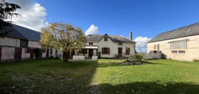 Maison à Issy-l'Évêque en Saône-et-Loire (71) de 105 m² à vendre au prix de 225000€ - 3