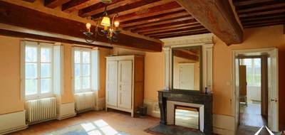 Maison à Laizy en Saône-et-Loire (71) de 516 m² à vendre au prix de 950000€ - 2