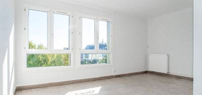 Appartement à Le Creusot en Saône-et-Loire (71) de 36 m² à vendre au prix de 228€ - 2