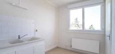 Appartement à Le Creusot en Saône-et-Loire (71) de 50 m² à vendre au prix de 240€ - 2