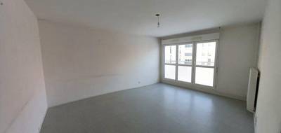 Appartement à Exincourt en Doubs (25) de 76 m² à vendre au prix de 65000€ - 1