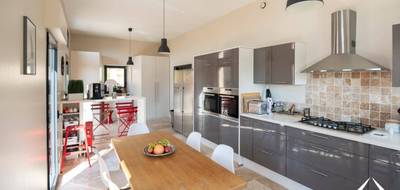 Maison à Beaune en Côte-d'Or (21) de 410 m² à vendre au prix de 1250000€ - 4