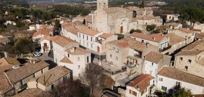 Maison à Montferrier-sur-Lez en Hérault (34) de 236 m² à vendre au prix de 1236000€ - 2
