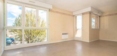 Appartement à Gueugnon en Saône-et-Loire (71) de 38 m² à vendre au prix de 282€ - 2