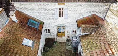 Maison à Écutigny en Côte-d'Or (21) de 218 m² à vendre au prix de 330000€ - 3