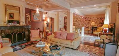 Maison à Mâcon en Saône-et-Loire (71) de 530 m² à vendre au prix de 1590000€ - 3