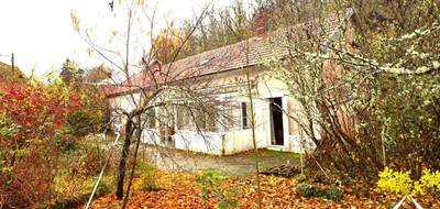 Maison à Moux-en-Morvan en Nièvre (58) de 108 m² à vendre au prix de 85000€ - 3