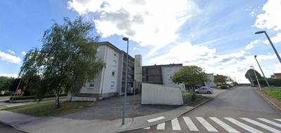 Appartement à Ciry-le-Noble en Saône-et-Loire (71) de 63 m² à vendre au prix de 305€ - 1