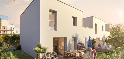 Appartement à Chenôve en Côte-d'Or (21) de 103 m² à vendre au prix de 232979€ - 3