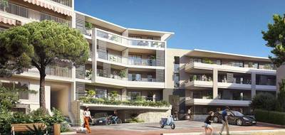 Appartement à Cap-d'Ail en Alpes-Maritimes (06) de 43 m² à vendre au prix de 405000€ - 1