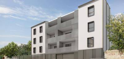 Appartement à Narbonne en Aude (11) de 40 m² à vendre au prix de 208521€ - 1