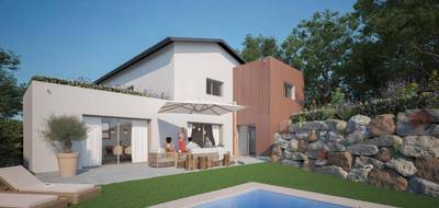 Appartement à Décines-Charpieu en Rhône (69) de 63 m² à vendre au prix de 313000€ - 3