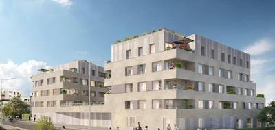 Appartement à Saint-Cyr-l'École en Yvelines (78) de 69 m² à vendre au prix de 360000€ - 3