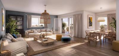 Appartement à La Tremblade en Charente-Maritime (17) de 42 m² à vendre au prix de 210000€ - 1
