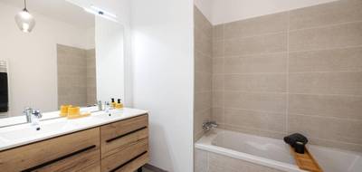 Appartement à Lyon 07 en Rhône (69) de 52 m² à vendre au prix de 289000€ - 3