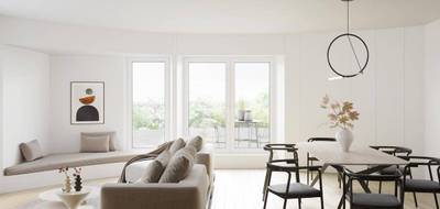 Appartement à Angers en Maine-et-Loire (49) de 65 m² à vendre au prix de 479900€ - 3
