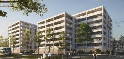 Appartement à Blagnac en Haute-Garonne (31) de 67 m² à vendre au prix de 236935€ - 3