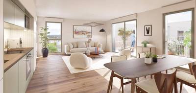 Appartement à Crozon en Finistère (29) de 35 m² à vendre au prix de 169900€ - 3