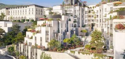 Appartement à Meudon en Hauts-de-Seine (92) de 70 m² à vendre au prix de 685000€ - 4