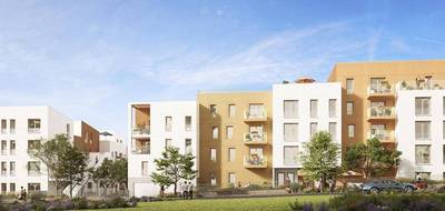 Appartement à Orly en Val-de-Marne (94) de 47 m² à vendre au prix de 251000€ - 2