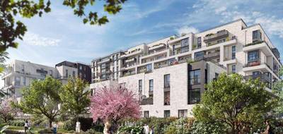 Appartement à Suresnes en Hauts-de-Seine (92) de 50 m² à vendre au prix de 457000€ - 4