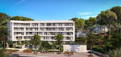 Appartement à La Seyne-sur-Mer en Var (83) de 39 m² à vendre au prix de 255000€ - 3