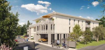 Appartement à La Tremblade en Charente-Maritime (17) de 42 m² à vendre au prix de 210000€ - 3