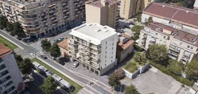 Parking à Nice en Alpes-Maritimes (06) de 0 m² à vendre au prix de 30000€ - 2
