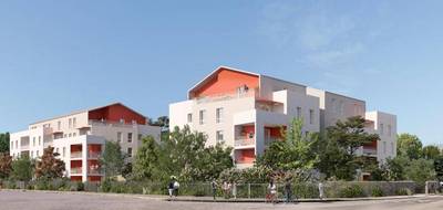 Appartement à Belleville-en-Beaujolais en Rhône (69) de 80 m² à vendre au prix de 265508€ - 3