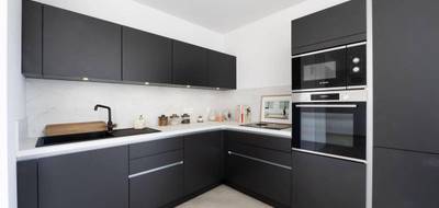 Appartement à Saint-Cyr-au-Mont-d'Or en Rhône (69) de 105 m² à vendre au prix de 728000€ - 3