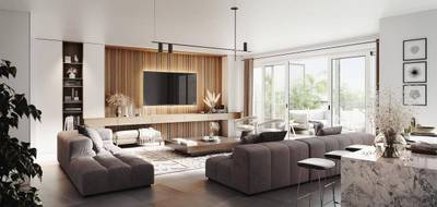 Appartement à Cap-d'Ail en Alpes-Maritimes (06) de 26 m² à vendre au prix de 250000€ - 3