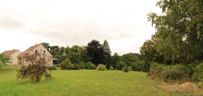 Terrain et maison à Éméville en Oise (60) de 1187 m² à vendre au prix de 215000€ - 4
