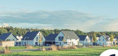 Terrain et maison à Orée d'Anjou en Maine-et-Loire (49) de 385 m² à vendre au prix de 217900€ - 4