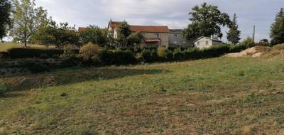 Terrain à Castanet en Aveyron (12) de 1408 m² à vendre au prix de 25344€ - 2