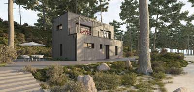 Terrain et maison à Saint-Melaine-sur-Aubance en Maine-et-Loire (49) de 805 m² à vendre au prix de 35918252€ - 1
