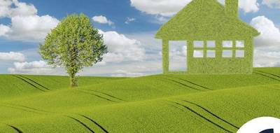 Terrain et maison à Les Rairies en Maine-et-Loire (49) de 3241 m² à vendre au prix de 210439€ - 4
