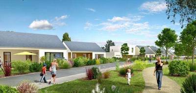 Terrain et maison à Erdre-en-Anjou en Maine-et-Loire (49) de 292 m² à vendre au prix de 226510€ - 4