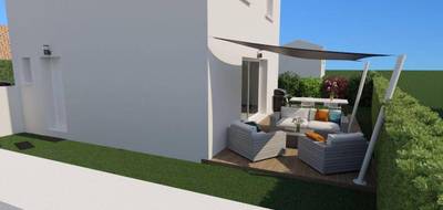 Terrain et maison à Martigues en Bouches-du-Rhône (13) de 283 m² à vendre au prix de 339021€ - 1