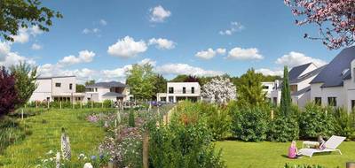 Terrain et maison à Brissac Loire Aubance en Maine-et-Loire (49) de 589 m² à vendre au prix de 146190€ - 4