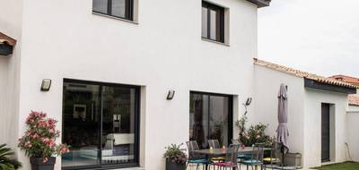 Terrain et maison à Aubignan en Vaucluse (84) de 568 m² à vendre au prix de 397500€ - 3