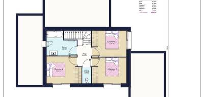 Terrain et maison à Mûrs-Erigné en Maine-et-Loire (49) de 603 m² à vendre au prix de 421970€ - 4