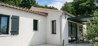 Terrain et maison à Rasteau en Vaucluse (84) de 409 m² à vendre au prix de 296000€ - 4